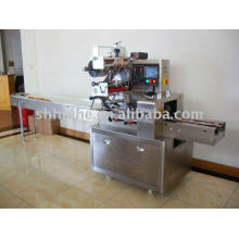 Wafer Biscuit Packing Machine